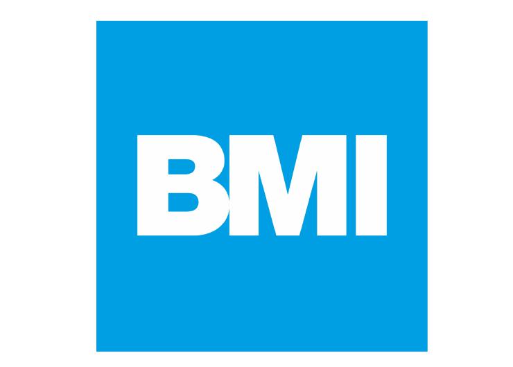 Logo BMI AeroDek